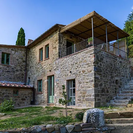 Casa vacanze Casaletto Ecologico *