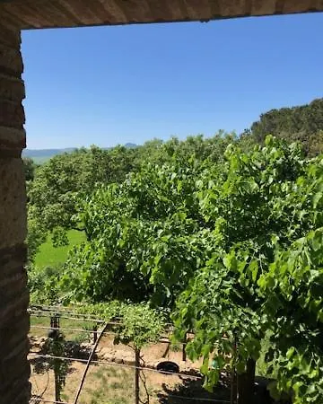 Casa vacanze Casaletto Ecologico