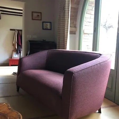 Casaletto Ecologico Casa vacanze Siena