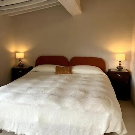Casa vacanze Casaletto Ecologico *
