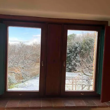 Casaletto Ecologico Casa vacanze *
