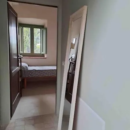 Casa vacanze Casaletto Ecologico