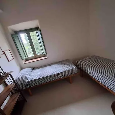Casaletto Ecologico Casa vacanze