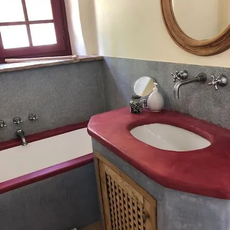 Casaletto Ecologico