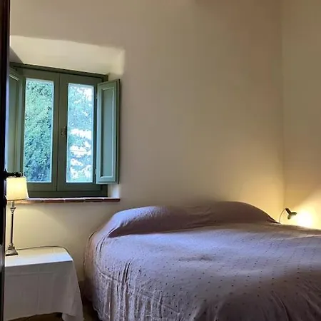 Casaletto Ecologico * Siena