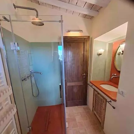 Casaletto Ecologico Casa vacanze