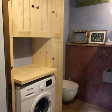Casa vacanze Casaletto Ecologico Siena