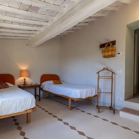 Casaletto Ecologico Siena
