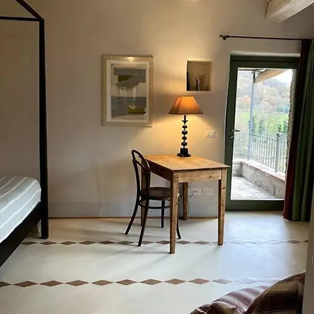 Casa vacanze Casaletto Ecologico *