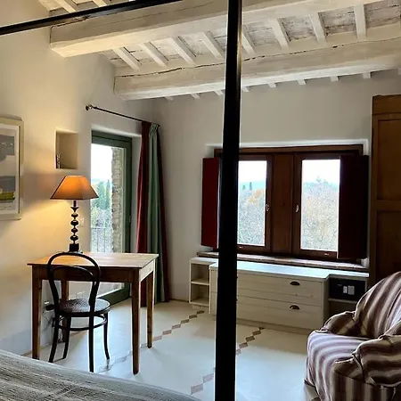 Casaletto Ecologico *