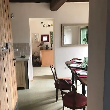 Casaletto Ecologico Casa vacanze *