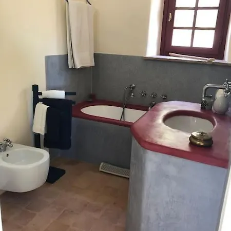 Casaletto Ecologico Casa vacanze Siena