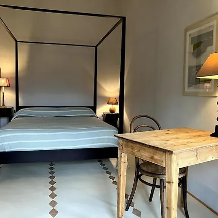 Casa vacanze Casaletto Ecologico *