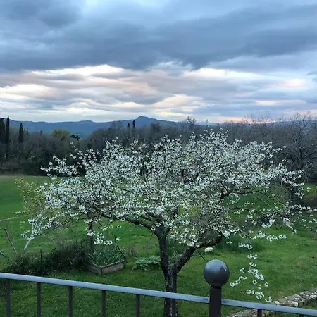 Casa vacanze Casaletto Ecologico