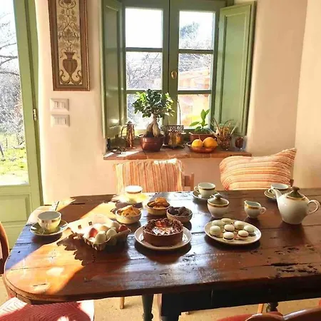Casaletto Ecologico *