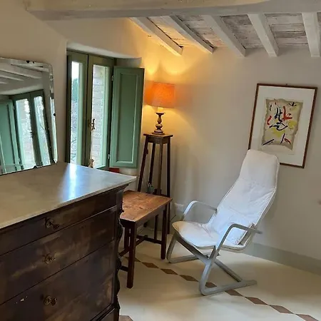 Casaletto Ecologico