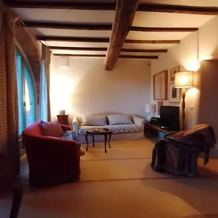 Casa vacanze Casaletto Ecologico Siena