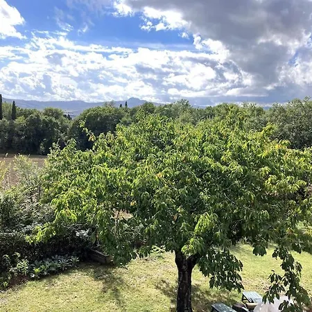 Casaletto Ecologico Casa vacanze Siena