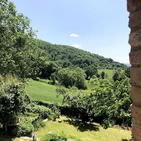 Casaletto Ecologico Casa vacanze
