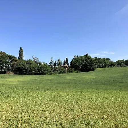 Casa vacanze Casaletto Ecologico *