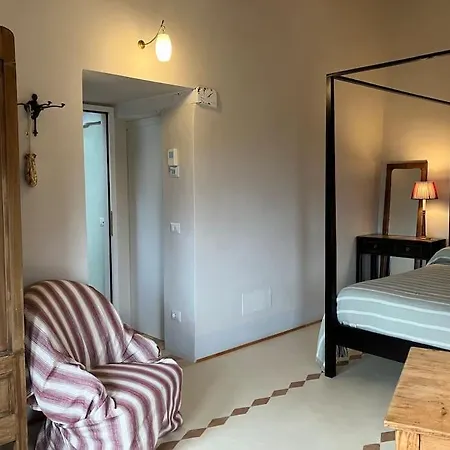 Casa vacanze Casaletto Ecologico
