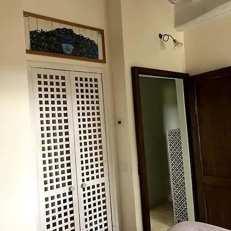Casa vacanze Casaletto Ecologico *