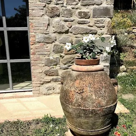 Casaletto Ecologico