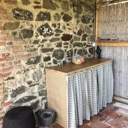 Casaletto Ecologico Casa vacanze *