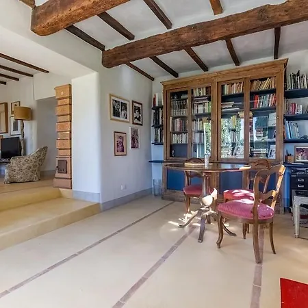 Casaletto Ecologico * Siena