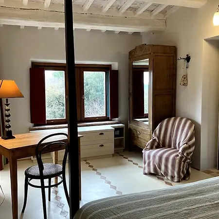 Casaletto Ecologico Siena