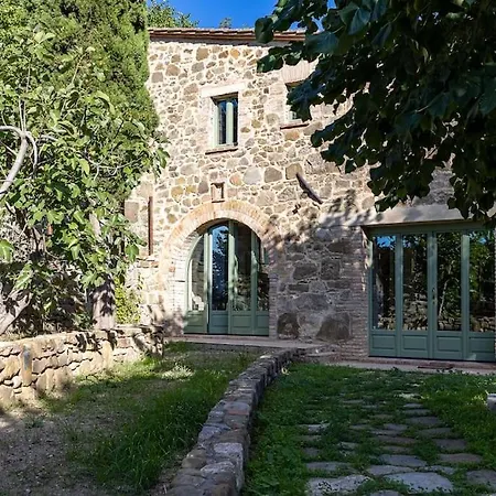 Casaletto Ecologico Casa vacanze Siena