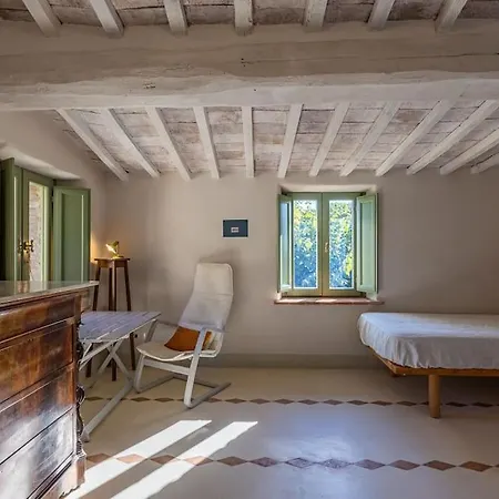 Casaletto Ecologico Casa vacanze