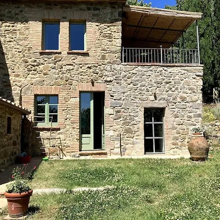 Casaletto Ecologico *