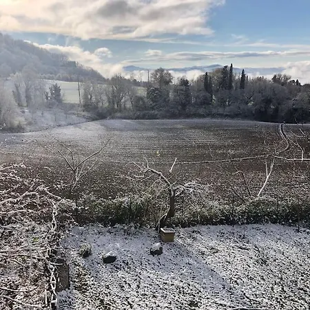 Casaletto Ecologico