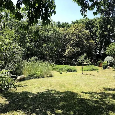 Casa vacanze Casaletto Ecologico